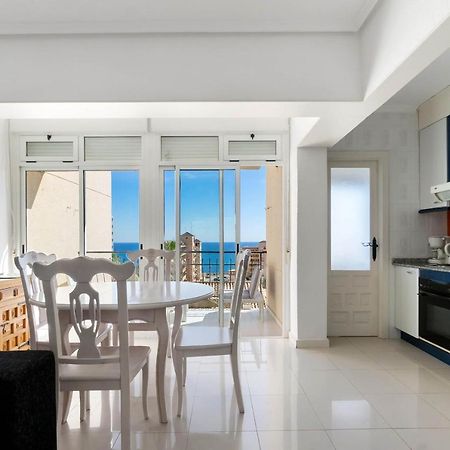 He Torre Del Moro Daire Torrevieja Dış mekan fotoğraf