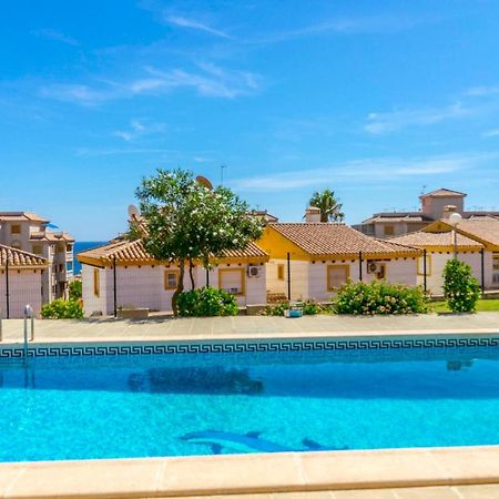He Torre Del Moro Daire Torrevieja Dış mekan fotoğraf